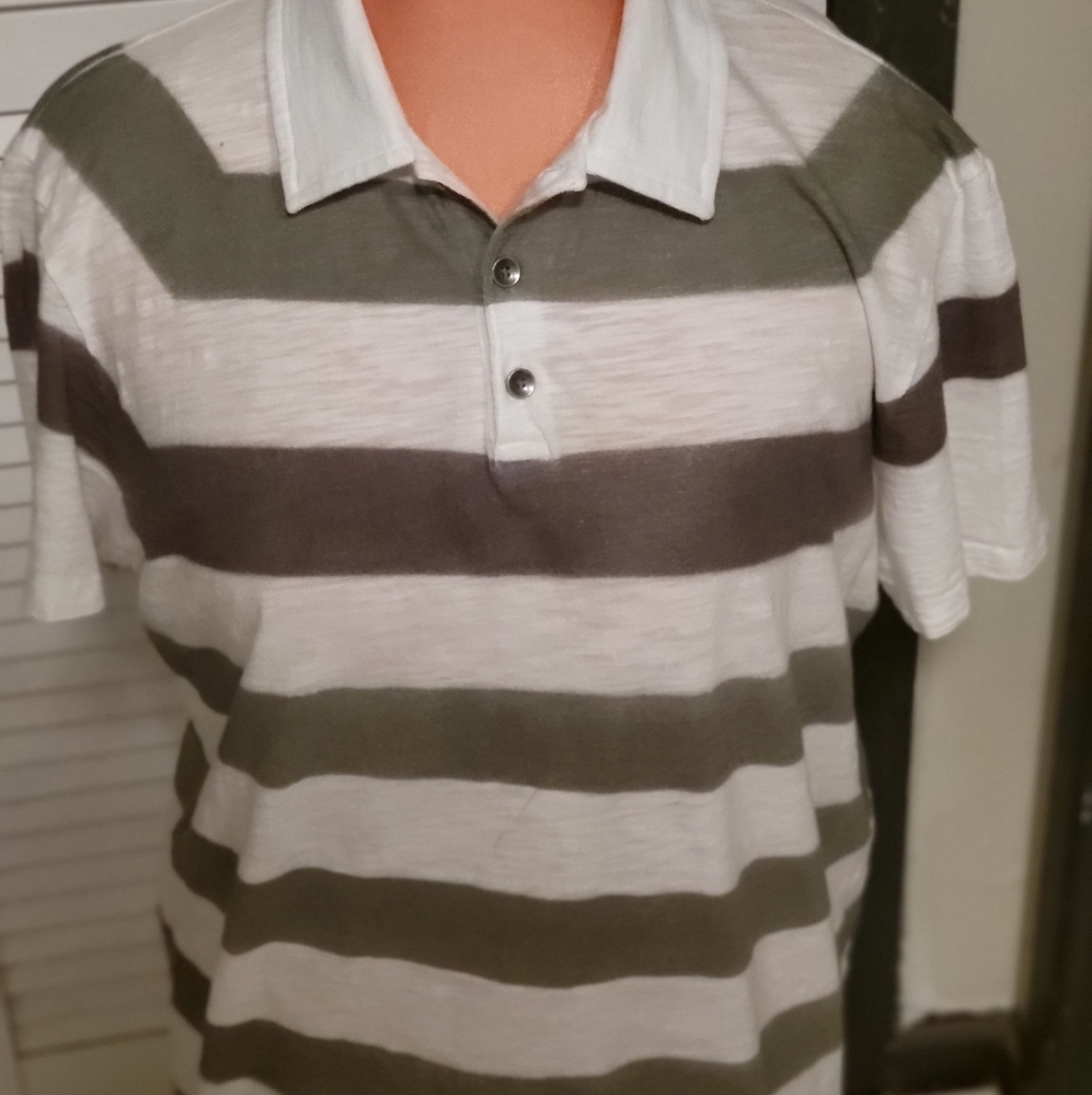 Boss mens shirt